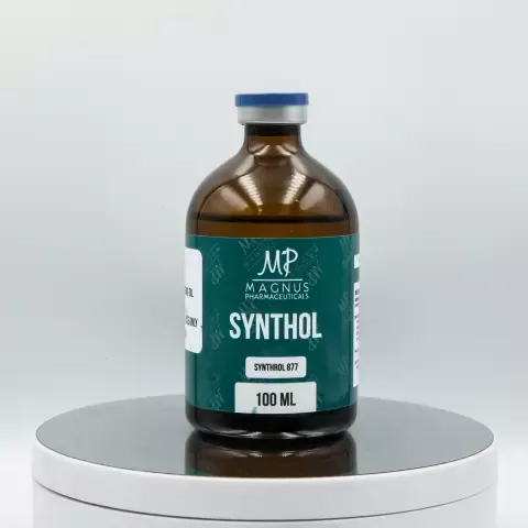 Syntol 100ml Synthol 877 – Magnus