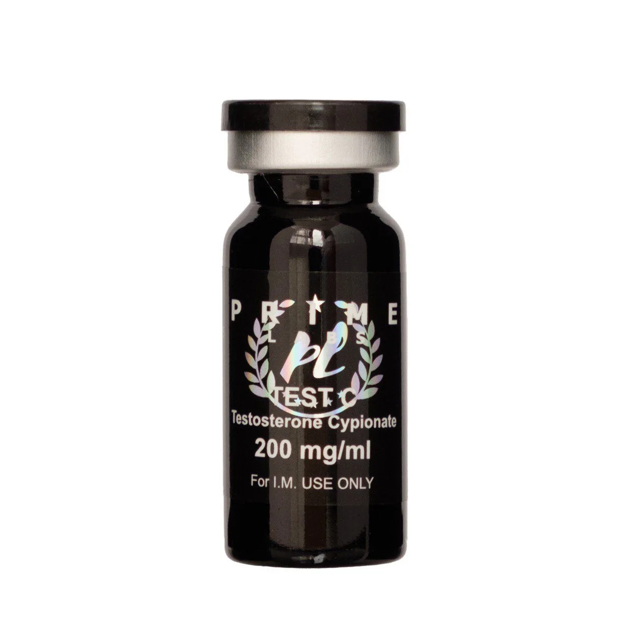 Testosterone Cypionate 10ml/200mg Test Cypionate – Prime