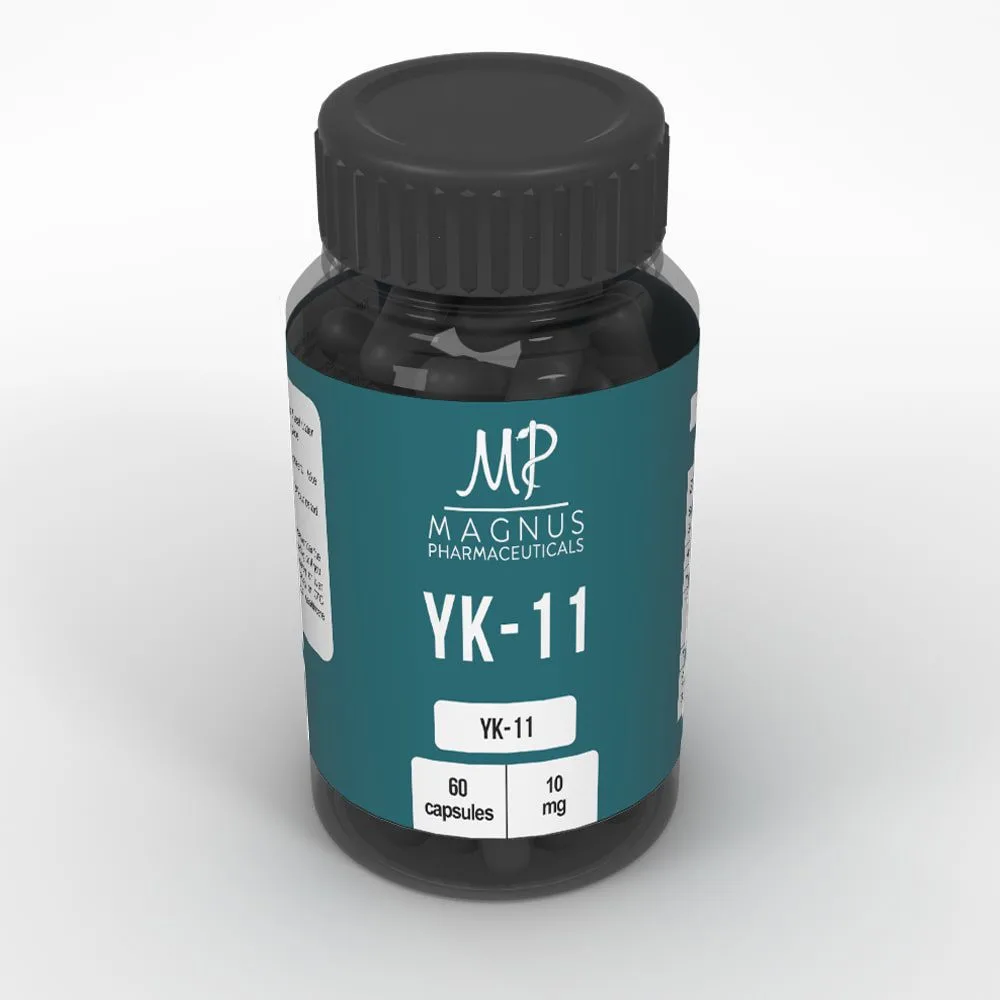 YK-11 60tab/10mg YK-11 – Magnus
